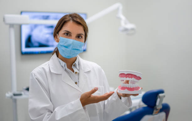 Best Emergency Tooth Extraction in Lena, IL