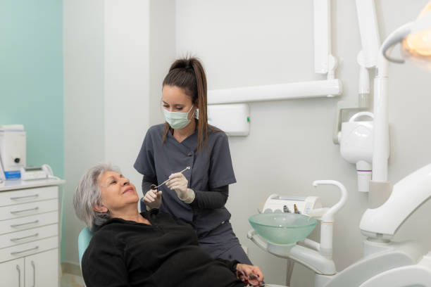 Best Emergency Root Canal Treatment in Lena, IL